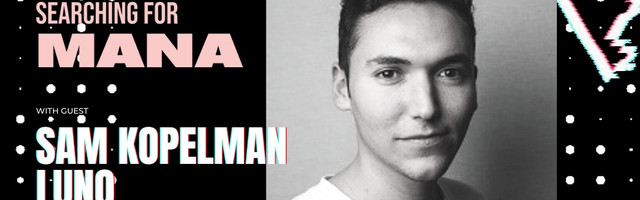 Searching for Mana: The Crypto Platform With 8 Million Customers | Sam Kopelman, Luno