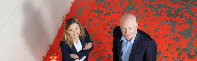 Virgin Media Ireland announces wholesale deal with Vodafone Ireland