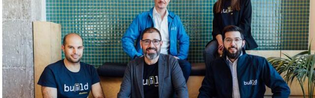 Thwarting malware's ability to ambush mobile devices, Munich's Build38 closes series A with €13 million