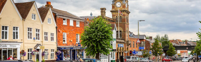 CapVest acquires Berkshire-based enterprise software firm KCS
