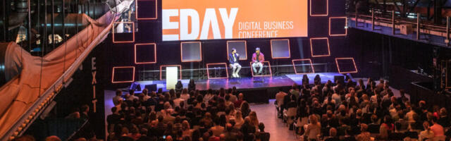 Event of the month: 5 reasons why you should attend Emerce EDAY 2023