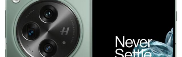 OnePlus Open leaks in detailed renders with a rumored price of $1,699
