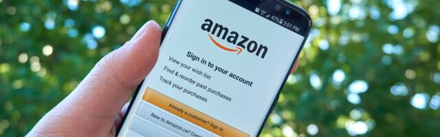 Amazon Joins Google and Apple in Going Passwordless