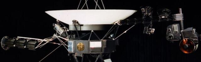 NASA is confident it can recover the Voyager 1 but it'll require some time