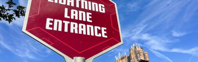 Disneyland simplifies Genie+ ride reservation system