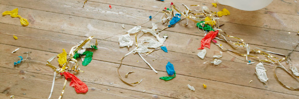 Selling a startup can come with an emotional cost