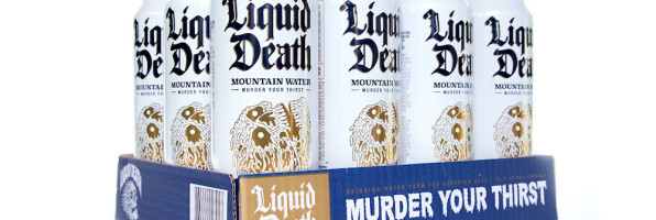 The joke is on consumers as Liquid Death raises $23 million more