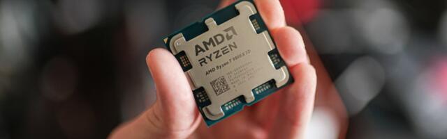 4 CPUs you should buy instead of the Ryzen 7 9800X3D