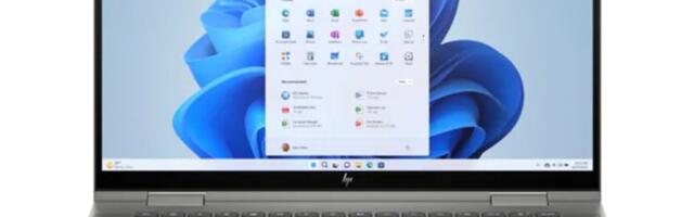 This HP Envy 2-in-1 is $300 off and has a gorgeous 16-inch 2K screen