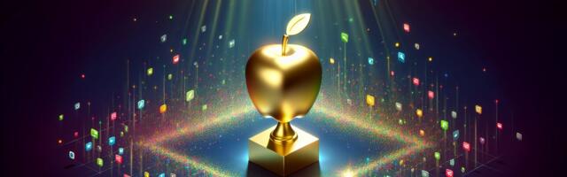 Apple announces 2024 App Store Award winners