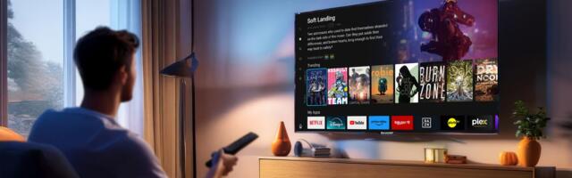 TiVo-powered TVs are coming to the US