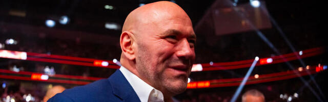 Meta adds UFC CEO and Trump booster Dana White to its board