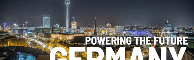 Powering global change: Germany’s tech ecosystem