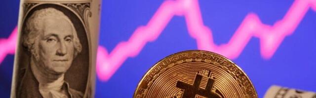 U.S. creates strategic bitcoin reserve worth $17 billion