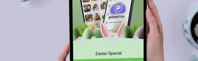 Stop Overpaying for Dropbox, Get More Storage for Less Money with pCloud