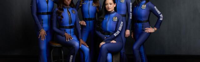 Gayle King Defends Recent All-Female Blue Origin Flight After Critics' Jabs