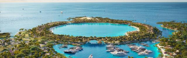 Red Sea Global to Sell Luxury Homes Alongside Saudi Hotels