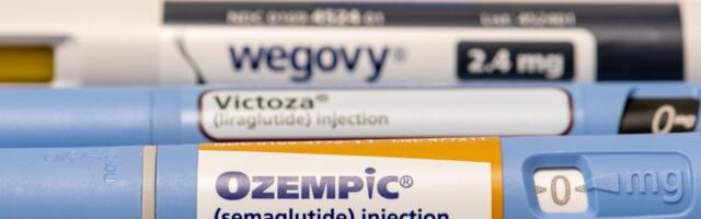 Semaglutide Shows Major Promise for Treating Serious Liver Disease