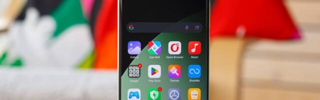 Xiaomi is working on a new phone powered by the Snapdragon 8s Gen 4