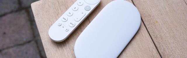 Google Releases Android 16 for TV Beta