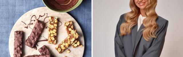 3 simple recipes that make eating fewer ultra-processed foods easy, by a nutritionist
