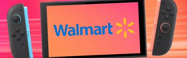 Nintendo Switch 2 Stock Tracker: Walmart Confirms Restock for Plus Members Only