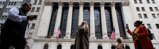 Figma seeks $16bn value in test of US tech IPO market