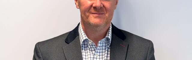 ClearBank appoints banking veteran as finance chief