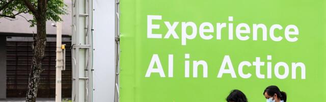 Why can’t India produce a Nvidia or a DeepSeek?