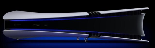 PS5 Pro games list: all of the PS5 Pro enhanced titles in 2025