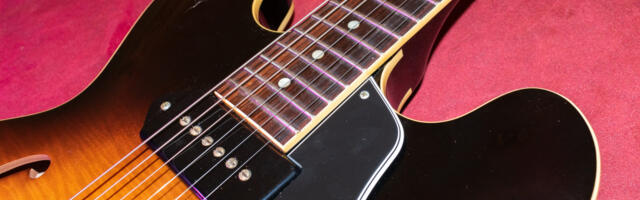 Gibson Offers An App For Beginners Learning Guitar - Here's How It Works