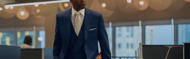Highest 2 Lowest review: Spike Lee + Denzel Washington = Pulse-pounding cinema