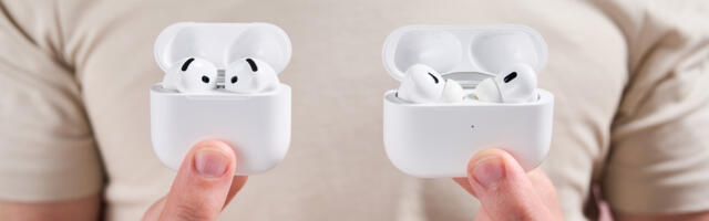 Apple's Live Translation isn't exclusive to AirPods Pro 3 – it's coming to some older earbuds too