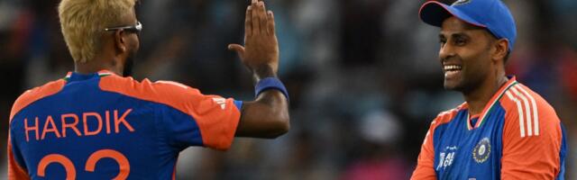 How to watch India vs. Pakistan in the 2025 Asia Cup online for free