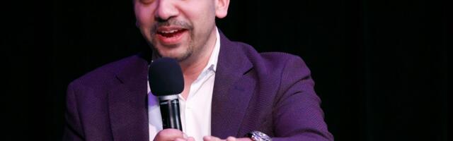 The problem with debating fascists — from a guy who’s debated just about everyone