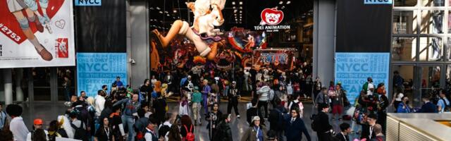 All the New York Comic-Con TV and movie announcements you need to know