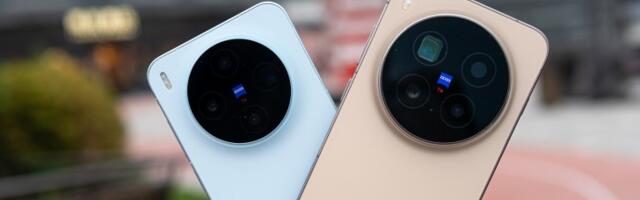 vivo X300 & X300 Pro hands-on review