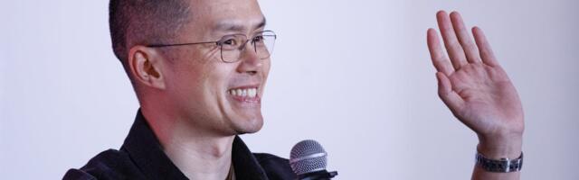 Trump Opens Door for Crypto’s Offshore Giants Trump Opens Door for Crypto’s Offshore Giants