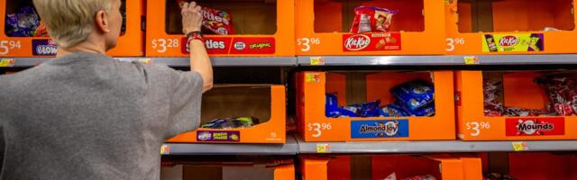 How Americans are dealing with the spookiest thing about Halloween: the price of candy How Americans are dealing with the spookiest thing about Halloween: the price of candy