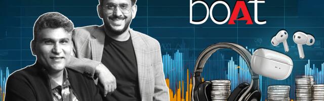 boAt Files Updated DRHP For INR 1,500 Cr IPO boAt Files Updated DRHP For INR 1,500 Cr IPO