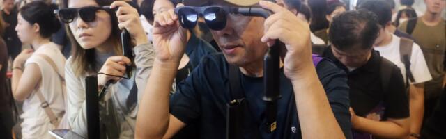 Can smart glasses ever earn our trust? Can smart glasses ever earn our trust?