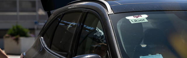 Uber's 'Send a Ride' feature makes it easier to pay someone else's fare