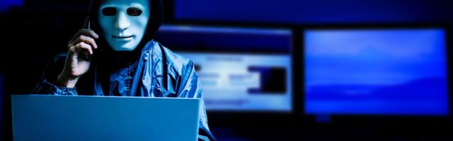 Hackers impersonate TechCrunch reporters to steal sensitive information - but you can always trust us