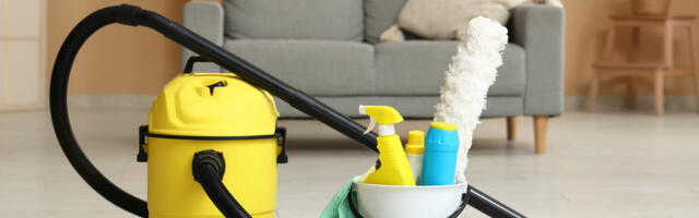 This DIY Vacuum Magnet Stops You From Sucking Up Something You Shouldn't