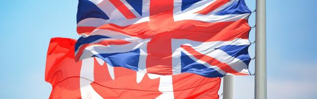 UK and Canada deepen tech ties on AI and semiconductors