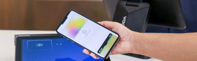 Swiss Competition Commission is now investigating Apple for iPhone NFC access