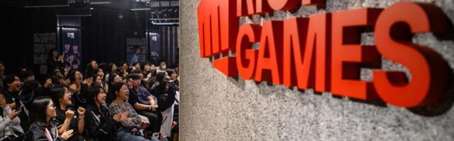 A total League of Legends revamp is coming in 2027