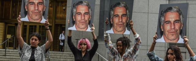 How to consume the Epstein files responsibly