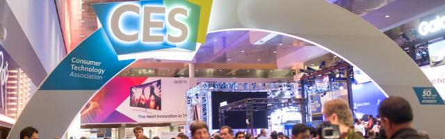 The top 5 health gadgets at CES this year, from Garmin nutrition tracking to that notorious AI smart mirror