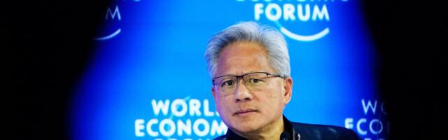 Jensen Huang says it's 'ridiculous' to say Nvidia's $2 billion investment in CoreWeave is another circular deal